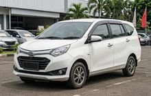 Jadi The Best LCGC 7 Seater, Mobil Bekas Daihatsu Sigra 2018 Dijual Cuma Segini