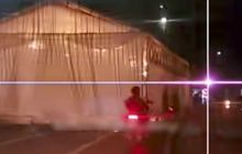Heboh Jalan Nasional Dipakai Buat Hajatan,  Simak Aturan dan Syarat Perizinannya