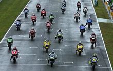 Imbas Rentetan Insiden Horor, MotoGP Pertimbangkan Grid Start Ala F1