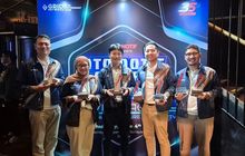Yamaha Sikat Semua Titel di Otomotif Award 2026, Ini 7 Motor yang Dapat Penghargaan