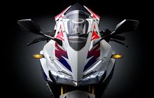 Honda Rumornya Siap Beri Kejutan Buat CBR250RR, Teknologi Ini Disorot