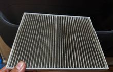 Jangan Lupa Ganti Filter Kabin atau AC, Ini Jadwal yang Tepat