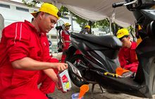 TKDN Tembus 80%, Oli Pertamina Tidak Kebal Gejolak Ekonomi Global