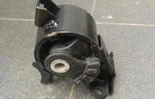 Kenali Ciri-ciri Engine Mounting Mobil yang Rusak, Harus Diganti