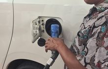 Harga Pertamax Naik, Bolehkah Mesin Kompresi Tinggi Pakai RON 90?