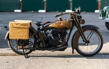 Jason Momoa Bikin Geger, Harley-Davidson Berumur Seabad Disuntik Teknologi Hybrid
