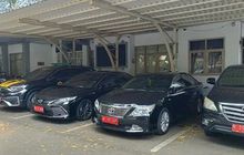 Harga BBM Naik, Pemkot Malang Mulai Hitung-hitungan Ganti Mobil Dinas Listrik