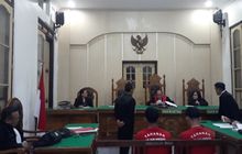 Sidang Kasus Beli 25 Liter Pertalite Terancam Denda Rp 60 Miliar Ditunda, Hakim Ingin Dua Sosok Penting Ini Hadir
