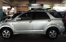 Dalam Kondisi Mulus, Harga Mobil Toyota Rush G 2008 Bekas Bisa Sentuh Segini