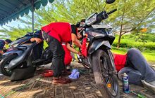 Gaet Mahasiswa ITS, Tekiro Gelar Pelatihan Otomotif Hingga Servis Gratis