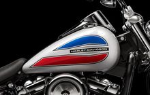 Harley-Davidson Rilis Super Glide Legendarisnya, Konsumen Indonesia Dibikin Gigit Jari