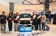 Isi Bensin Sampai Lupa Jalan ke SPBU, Pemilik Toyota Veloz Hybrid Ngaku Makin Hemat