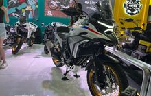 MForce Indonesia Perkenalkan Kove 450 Rally RE, Kove 625X Pro dan WMOTO Flygon 250