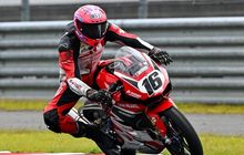 Sengit di Motegi, Pembalap Astra Honda Raih Podium Ganda Idemitsu FIM ARRC 2026