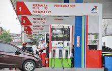 Ini Daftar 10 Negara Paling Bergantung Pada Minyak Timur Tengah, Indonesia Aman?