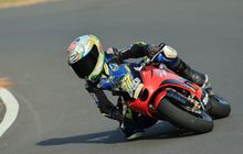 Keseriusan AIRacing Cetak Pembalap Masa Depan Berbuah Manis di Motoprix