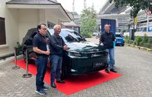 DFSK Buka Pemesanan E5 Plus Akhir Bulan Ini, Konsumen Bisa Test Drive
