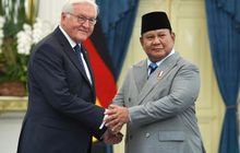 Presiden Jerman Dibujuk Prabowo Investasi Mobil Listrik dan Semikonduktor di Indonesia