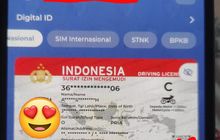 Gak Takut Lupa Lagi, Begini Mudahnya Cara Bikin SIM Digital 