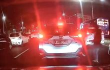 Ramai Jambret Modus AC Mobil Mati, Ahli Beri Tips Buka Kaca Biar Aman