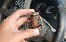 Jarang Diperhatikan, Thermostat Punya Peran Penting Buat Mobil