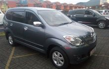Harga Bekas Toyota Avanza 2010 Cukup Terjangkau, Nyaman Buat Keluarga