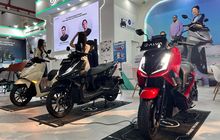 ALVA Kasih Potongan Harga Hingga Rp 7 Juta di Jakarta Fair Kemayoran 2026