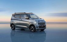 Genset Berjalan, Ini Wajah Baru Adik Mitsubishi Xpander Versi Listrik
