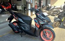 Bukan Cuma Wara-wiri Ngopi, Ini Alasan Honda Vario 125 Street juga Asik Diajak Touring