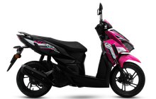 Honda Vario 125 Dapat Penyegaran di Malaysia, Punya Warna Unik yang Gak Ada di Indonesia