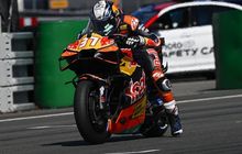 MotoGP Uji Coba Hapus Perangkat Start Depan, Pembalap Mulai Protes