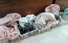 Serdang Auto Solution, Bengkel Spesialis Perbaikan Airbag di Jakarta