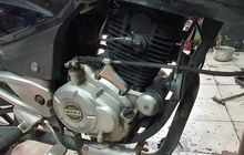 Ini 2 Penyebab Oli Mesin Motor Bekas Rembes Selain Dari Paking Dan Sil