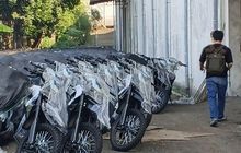 Guru Honorer Sambut Wacana Hibah Motor Listrik BGN, Tapi Minta Spek Disesuaikan