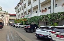 Pertamax Dimahalkan, Mobil Dinas Pemkot Bogor Tak Bisa Lagi Bebas Jalan