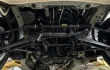 Jangan Tunggu Oblak, Ini Pertanda Rack Steer Mobil Minta Jatah Jajan