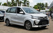 Intip Harga Mobil Bekas Toyota Avanza 2019 di Musim Liburan, Cuma Segini