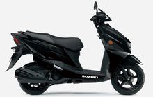 Bikin Nostalgia! Suzuki Hidupkan Lagi Lini Motor Legendarisnya di Jepang
