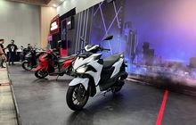 New Honda Vario Evo 160 Resmi Meluncur, AHM Pastikan Unit Sudah Mulai Delivery