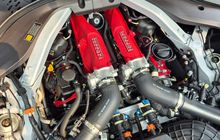 Putaran Turbo Ferrari Amalfi Tembus 171.000 Rpm, Ini Efek Ke Performa