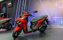 Begini Status Honda Vario 160 Lama Setelah Hadirnya Vario 160 Evo