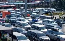 Kemacetan Pelabuhan Ketapang Terulang, Dulu Antre Cuma 2 Jam Tapi Kini Sehari Semalam