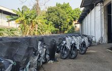 17.600 Unit Motor Listrik MBG Mangkrak, Anggota DPR Setuju Dihibahkan ke Guru Honorer