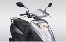Honda Punya Skutik Irit Bertampang Anti Mainstream, Jarak 300 Km Bisa Ditempuh Sekali Pengisian