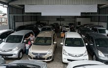 Inilah 6 Pilihan Mobil Bekas MPV Di Bawah Rp 100 Juta Jelang Akhir Bulan Juni 2026
