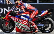 Sayonara Holeshot Device, MotoGP Ubah Aturan Start Mulai Seri Assen