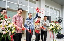 Mobil Bekas Masih Jadi Primadona, Chailease Finance Lirik Potensi Besar Bandung