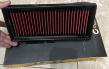 Filter Udara Mobil Murah dan Mahal, Apa Bedanya di Performa?