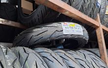 Kenda Jual Ban Motor Matic Soft Compound Murah, Harga Cuma Segini