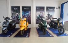 TVS Lengkapi Pelayanan di Dealer Padalarang, Banyak Promo Menarik